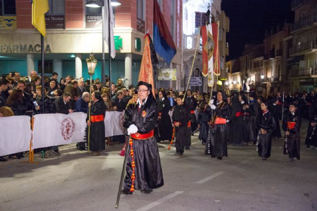 Viernes Santo (Noche) 2013 - 135